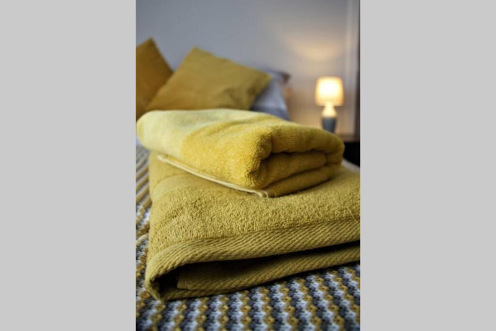 The Alvaros Apartment Southend-on-Sea Ngoại thất bức ảnh