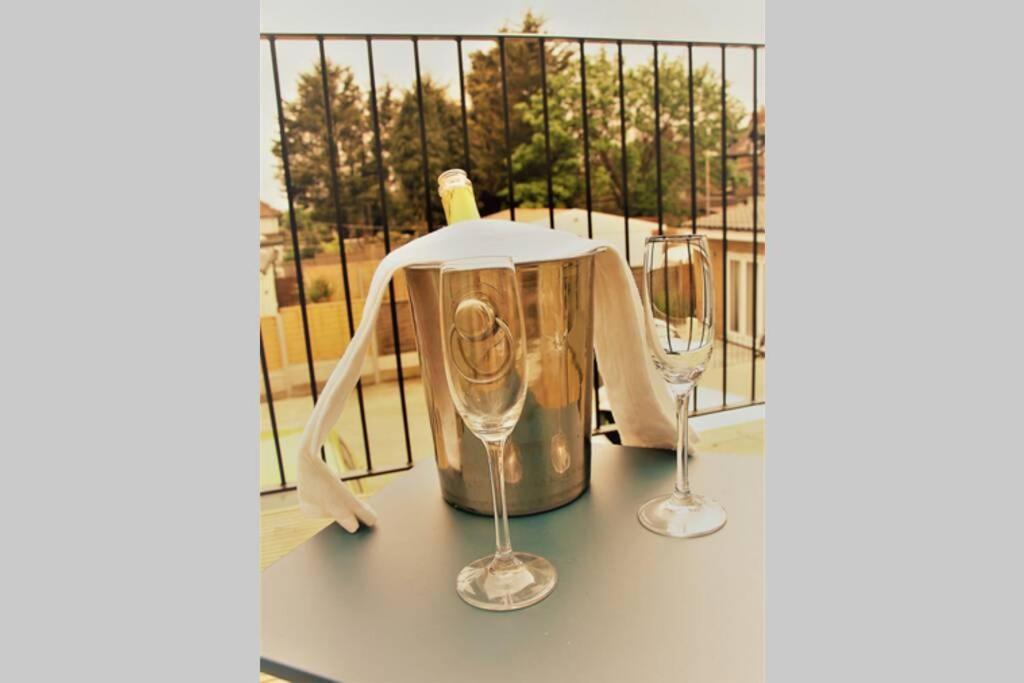 The Alvaros Apartment Southend-on-Sea Ngoại thất bức ảnh